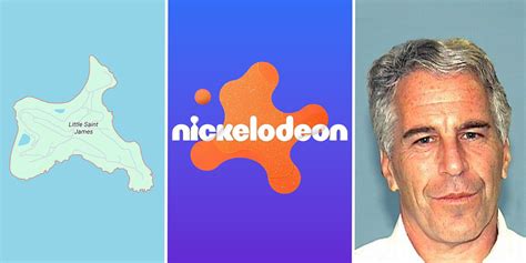 nickelodeon epstein